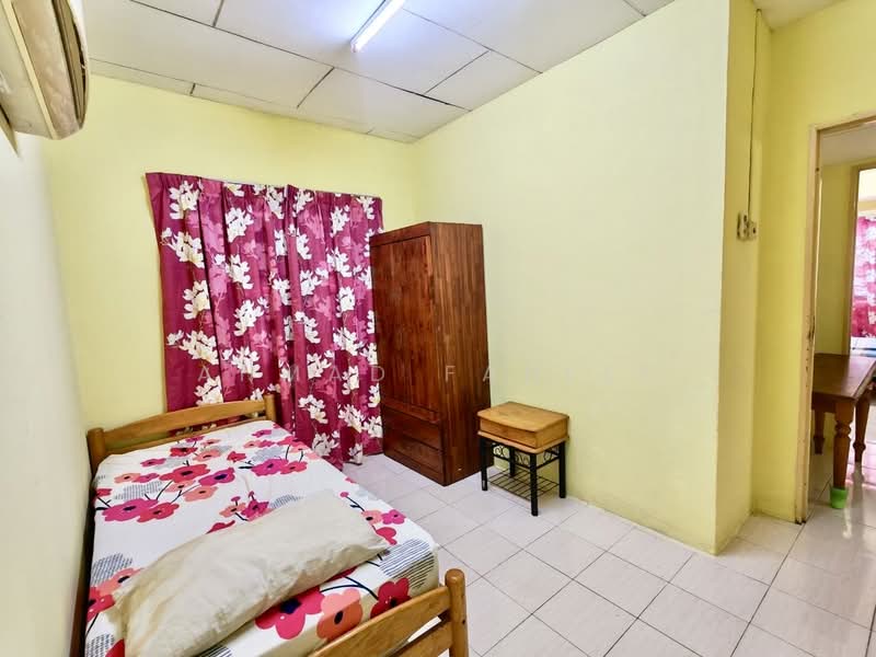 Kondominium untuk Dijual di Idaman Putera - Ahmad Fadlee - PropertyGuru.com.my