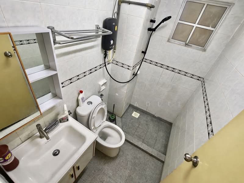 Kondominium untuk Dijual di Idaman Putera - Ahmad Fadlee - PropertyGuru.com.my