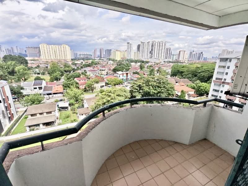 Kondominium untuk Dijual di Idaman Putera - Ahmad Fadlee - PropertyGuru.com.my