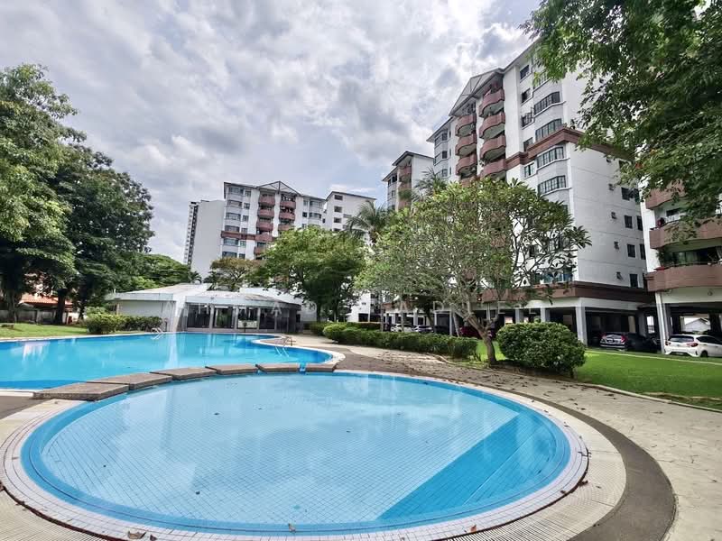 Kondominium untuk Dijual di Idaman Putera - Ahmad Fadlee - PropertyGuru.com.my