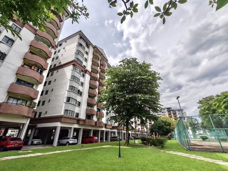 Kondominium untuk Dijual di Idaman Putera - Ahmad Fadlee - PropertyGuru.com.my