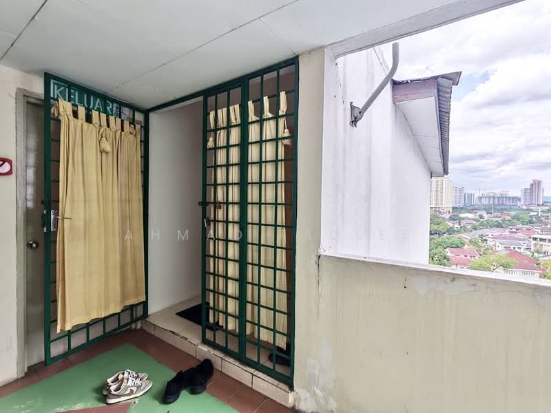 Kondominium untuk Dijual di Idaman Putera - Ahmad Fadlee - PropertyGuru.com.my