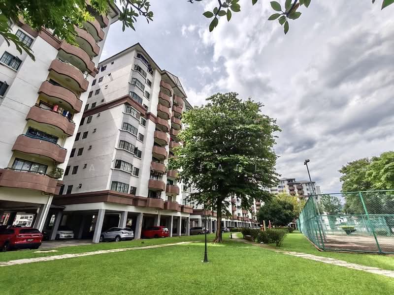 Kondominium untuk Dijual di Idaman Putera - Ahmad Fadlee - PropertyGuru.com.my