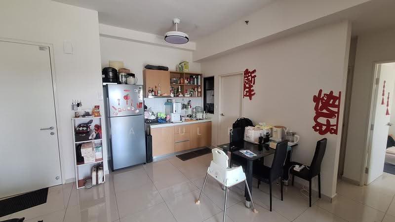 Kediaman Servis untuk Dijual di DENAI 128 (HABITUS) - Shaiful Rudy - Kitchen - PropertyGuru.com.my