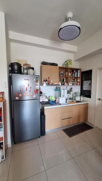 Kediaman Servis untuk Dijual di DENAI 128 (HABITUS) - Shaiful Rudy - Kitchen - PropertyGuru.com.my