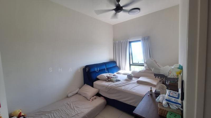 Kediaman Servis untuk Dijual di DENAI 128 (HABITUS) - Shaiful Rudy - Bedroom - PropertyGuru.com.my