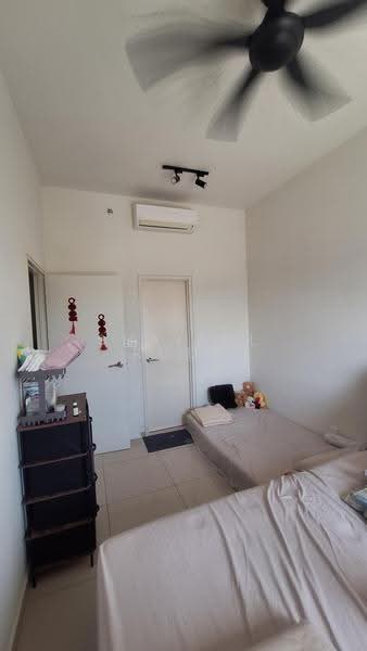 Kediaman Servis untuk Dijual di DENAI 128 (HABITUS) - Shaiful Rudy - Bedroom - PropertyGuru.com.my