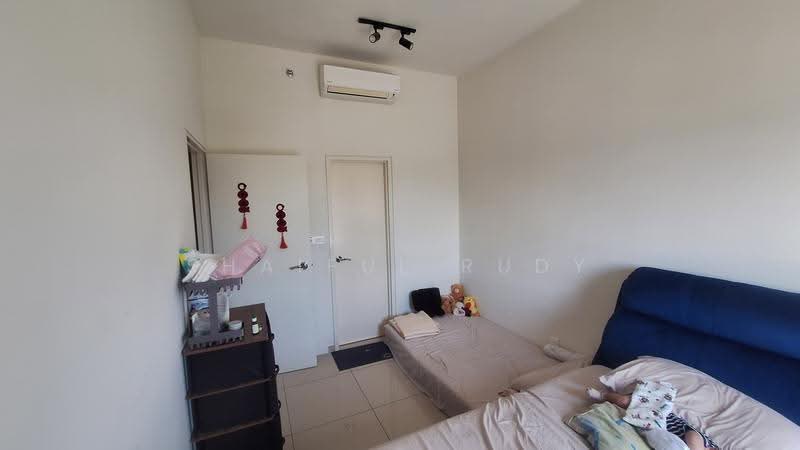 Kediaman Servis untuk Dijual di DENAI 128 (HABITUS) - Shaiful Rudy - Bedroom - PropertyGuru.com.my