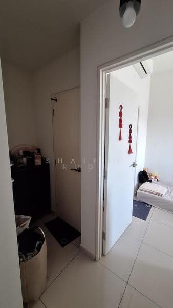 Kediaman Servis untuk Dijual di DENAI 128 (HABITUS) - Shaiful Rudy - Bedroom - PropertyGuru.com.my