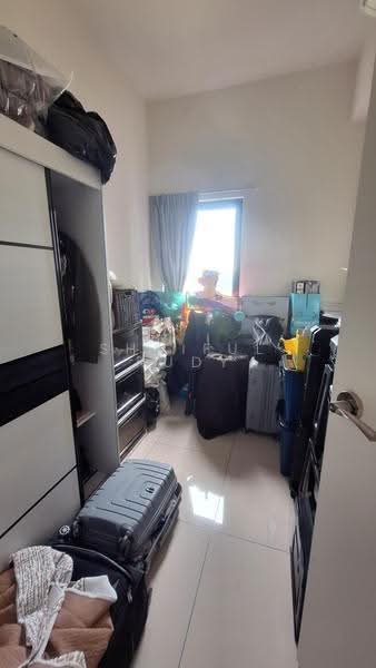 Kediaman Servis untuk Dijual di DENAI 128 (HABITUS) - Shaiful Rudy - Interior - PropertyGuru.com.my