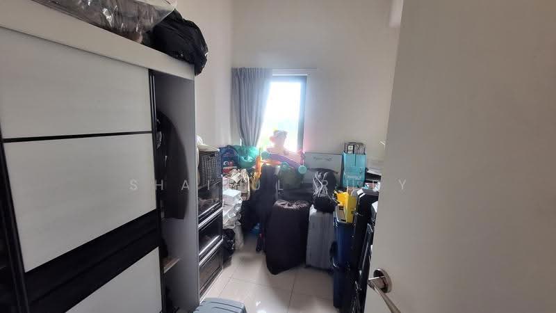 Kediaman Servis untuk Dijual di DENAI 128 (HABITUS) - Shaiful Rudy - Interior - PropertyGuru.com.my