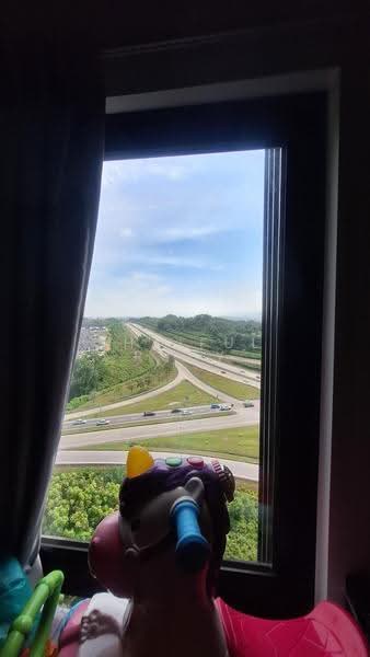 Kediaman Servis untuk Dijual di DENAI 128 (HABITUS) - Shaiful Rudy - View - PropertyGuru.com.my