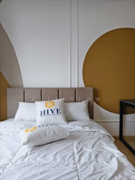 Service Residence for Rent at You City 3 - Alex Seow - Bedroom - PropertyGuru.com.my