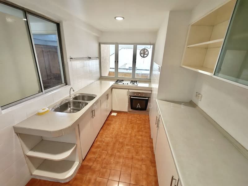 Kondominium untuk Dijual di Shang Villa - Ahmad Fadlee - PropertyGuru.com.my