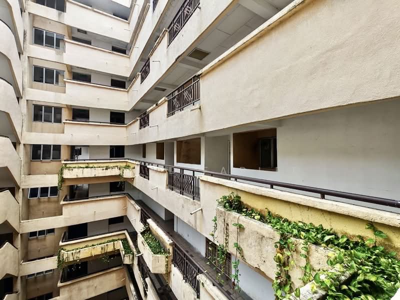 Kondominium untuk Dijual di Shang Villa - Ahmad Fadlee - PropertyGuru.com.my
