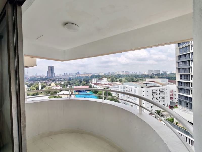 Kondominium untuk Dijual di Shang Villa - Ahmad Fadlee - PropertyGuru.com.my