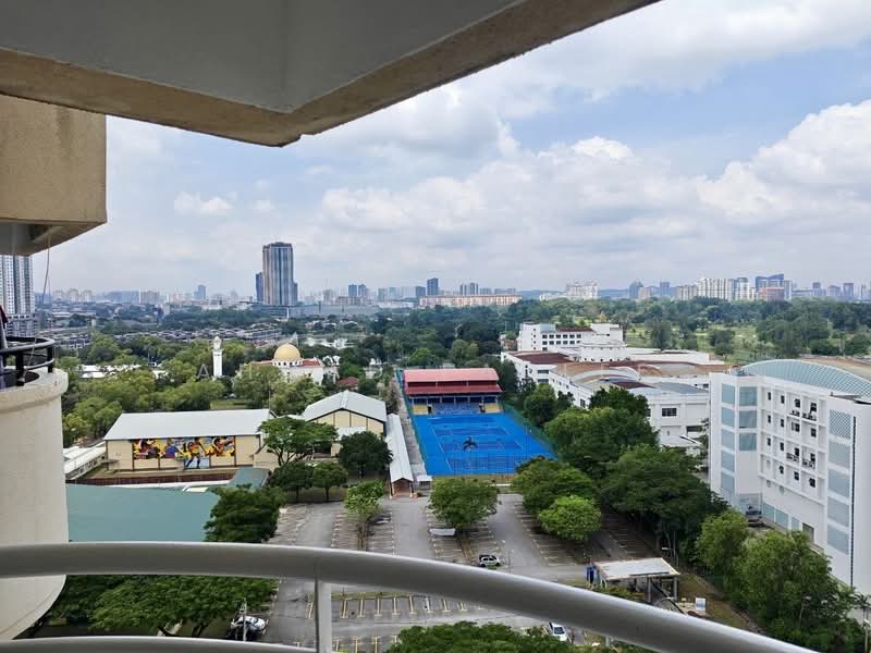 Kondominium untuk Dijual di Shang Villa - Ahmad Fadlee - PropertyGuru.com.my