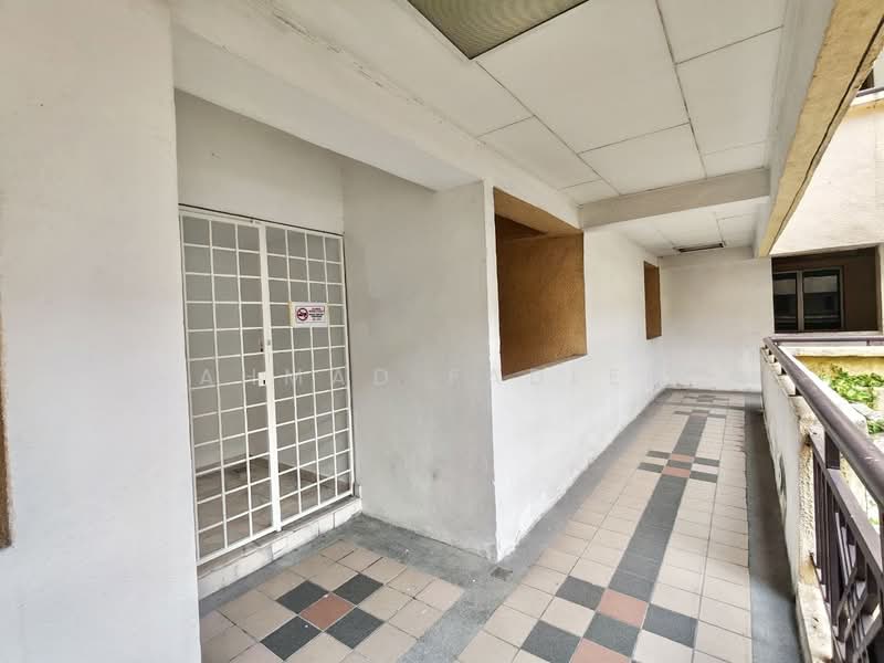 Kondominium untuk Dijual di Shang Villa - Ahmad Fadlee - PropertyGuru.com.my