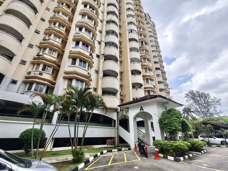 Kondominium untuk Dijual di Shang Villa - Ahmad Fadlee - PropertyGuru.com.my