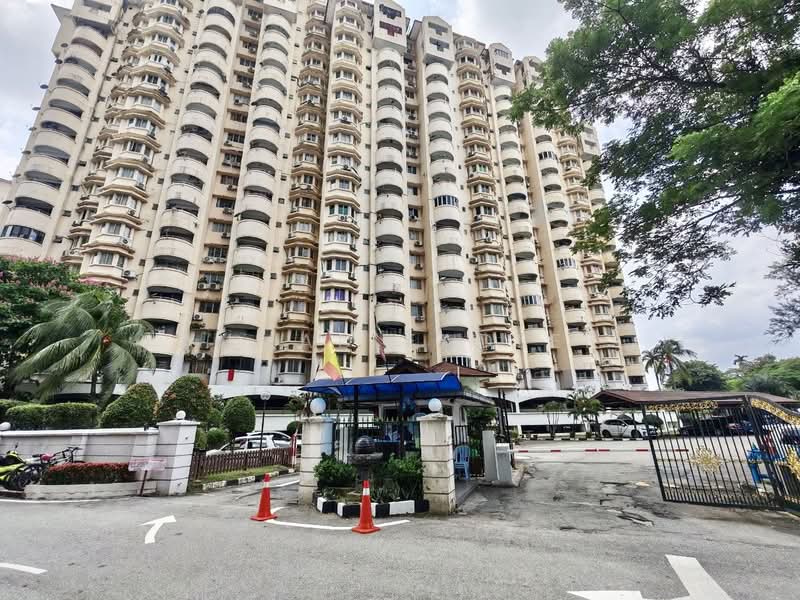 Kondominium untuk Dijual di Shang Villa - Ahmad Fadlee - PropertyGuru.com.my