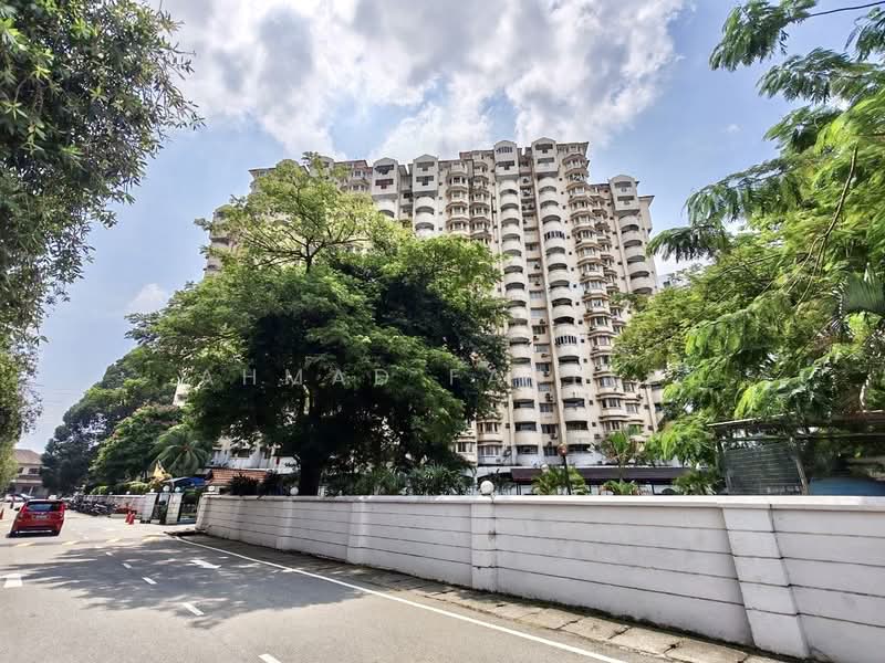 Kondominium untuk Dijual di Shang Villa - Ahmad Fadlee - PropertyGuru.com.my