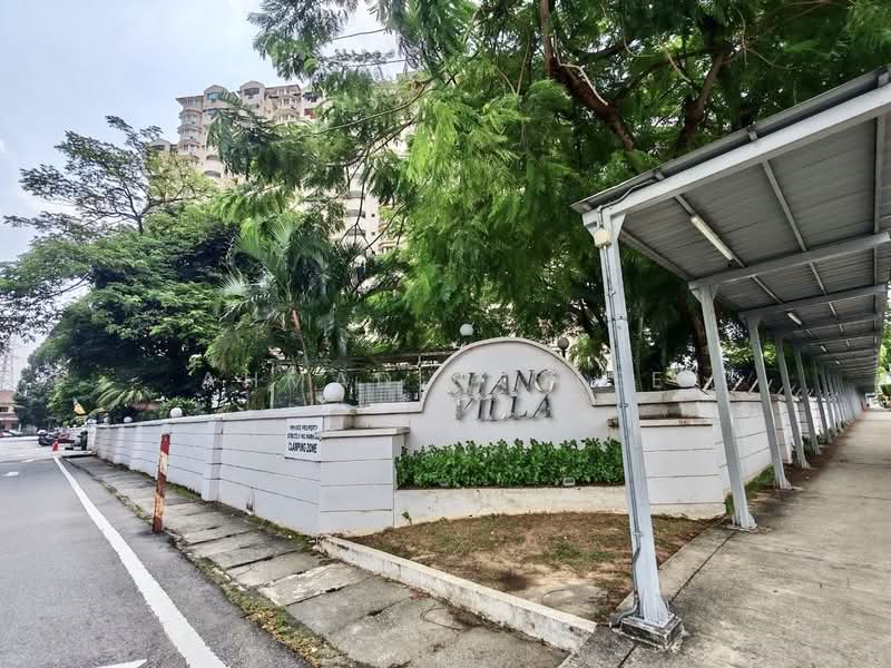 Kondominium untuk Dijual di Shang Villa - Ahmad Fadlee - PropertyGuru.com.my