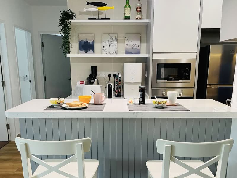 Condominium for Sale at Setia Sky Vista - Kent Lai - Kitchen - PropertyGuru.com.my
