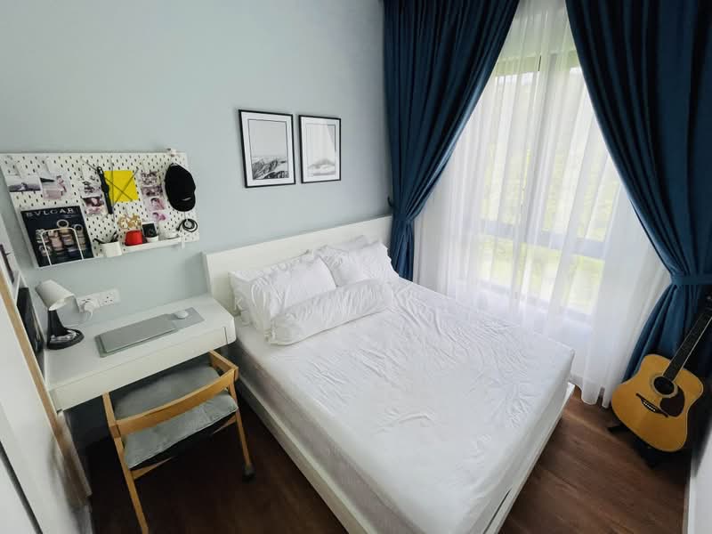 Condominium for Sale at Setia Sky Vista - Kent Lai - PropertyGuru.com.my