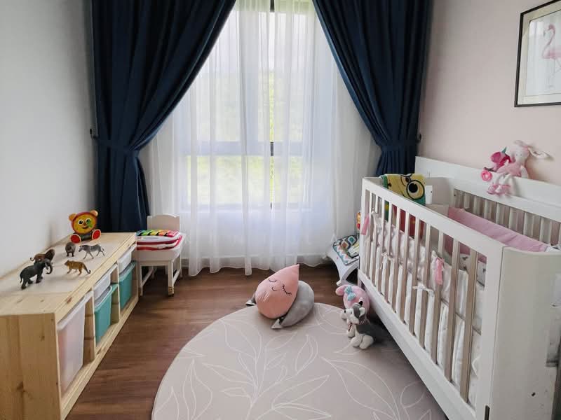 Condominium for Sale at Setia Sky Vista - Kent Lai - PropertyGuru.com.my
