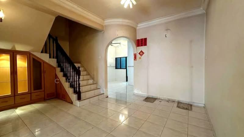 Rumah Teres 2.5-Tingkat untuk Dijual di Taman Rasi Jaya (Menglembu) - Cherie Chong - PropertyGuru.com.my