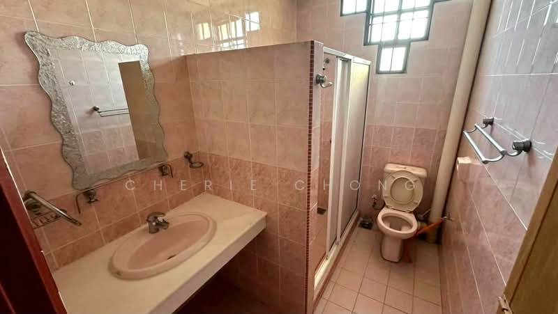 Rumah Teres 2.5-Tingkat untuk Dijual di Taman Rasi Jaya (Menglembu) - Cherie Chong - PropertyGuru.com.my