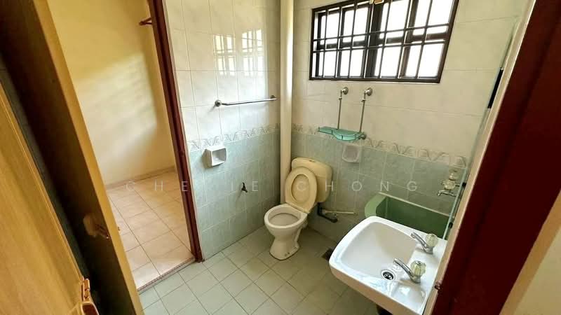 Rumah Teres 2.5-Tingkat untuk Dijual di Taman Rasi Jaya (Menglembu) - Cherie Chong - PropertyGuru.com.my