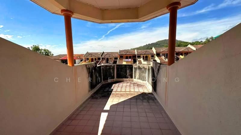 Rumah Teres 2.5-Tingkat untuk Dijual di Taman Rasi Jaya (Menglembu) - Cherie Chong - PropertyGuru.com.my