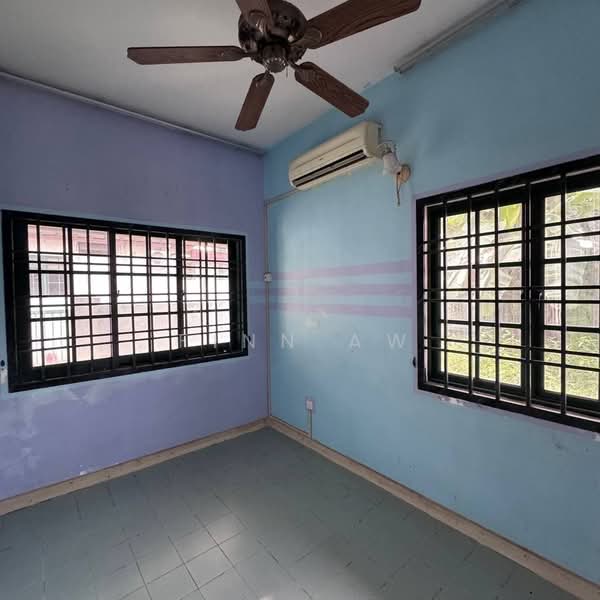 Terraced House for Sale in Taman Mutiara Rini (Skudai) - Finn Aw - PropertyGuru.com.my