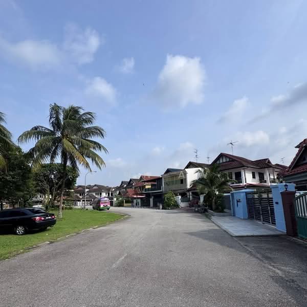 Terraced House for Sale in Taman Mutiara Rini (Skudai) - Finn Aw - PropertyGuru.com.my