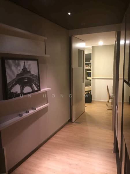 Service Residence for Rent at Verve Suites - Teddy Wong - Interior - PropertyGuru.com.my