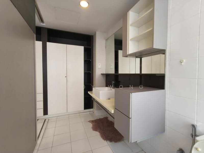 Kediaman Servis untuk Disewa di Verve Suites - Teddy Wong - Bathroom - PropertyGuru.com.my