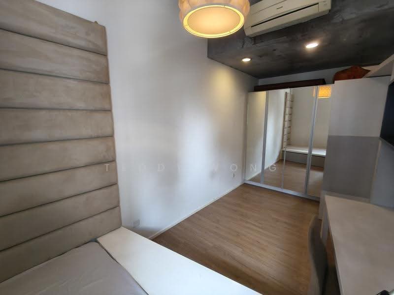 Kediaman Servis untuk Disewa di Verve Suites - Teddy Wong - Bedroom - PropertyGuru.com.my