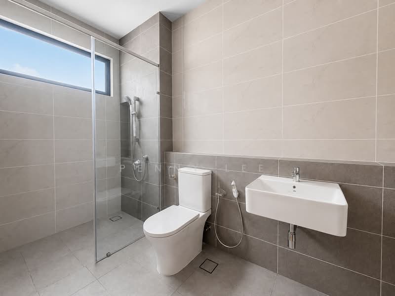 Link Bungalow for Sale in Horizon Hills (Iskandar Puteri (Nusajaya)) - Penny Lee - Bathroom - PropertyGuru.com.my