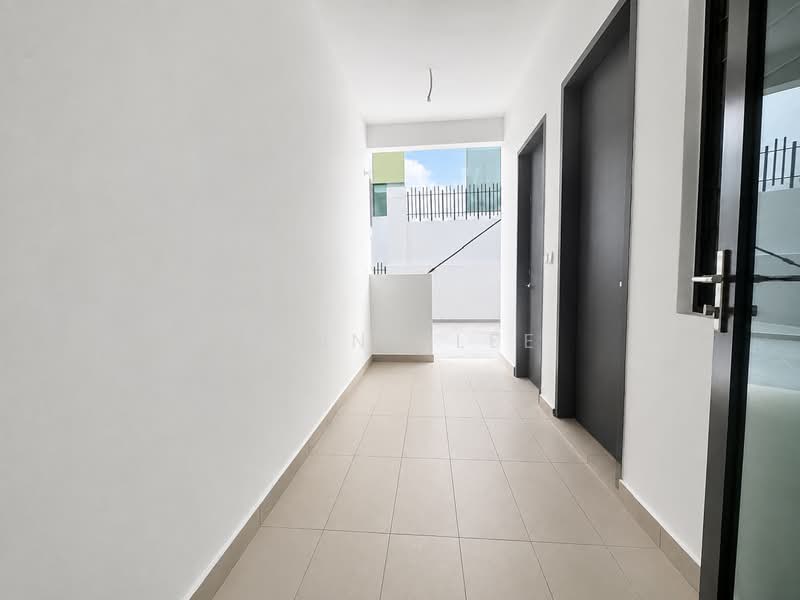 Link Bungalow for Sale in Horizon Hills (Iskandar Puteri (Nusajaya)) - Penny Lee - Corridor - PropertyGuru.com.my