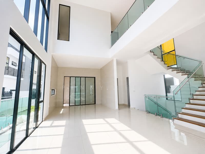 Link Bungalow for Sale in Horizon Hills (Iskandar Puteri (Nusajaya)) - Penny Lee - Interior - PropertyGuru.com.my