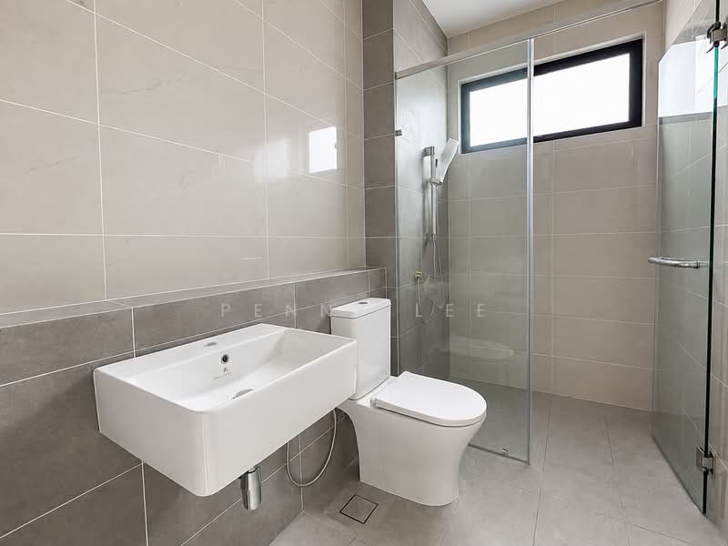 Link Bungalow for Sale in Horizon Hills (Iskandar Puteri (Nusajaya)) - Penny Lee - Bathroom - PropertyGuru.com.my