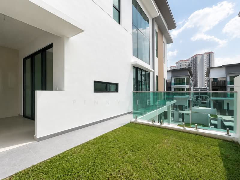 Link Bungalow for Sale in Horizon Hills (Iskandar Puteri (Nusajaya)) - Penny Lee - PropertyGuru.com.my