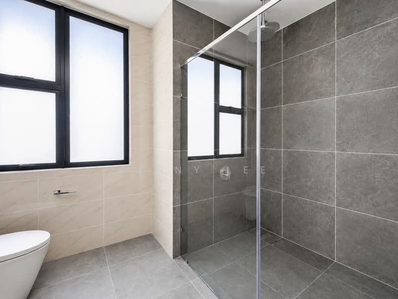 Link Bungalow for Sale in Horizon Hills (Iskandar Puteri (Nusajaya)) - Penny Lee - Bathroom - PropertyGuru.com.my