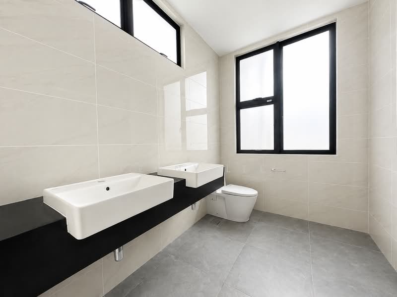 Link Bungalow for Sale in Horizon Hills (Iskandar Puteri (Nusajaya)) - Penny Lee - Bathroom - PropertyGuru.com.my