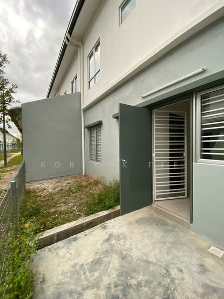 Rumah Teres 2-Tingkat untuk Disewa di Dengkil (Selangor) - Kor Kok Tee - Exterior - PropertyGuru.com.my