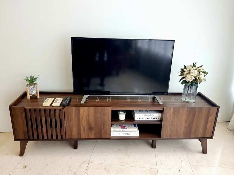 Service Residence for Rent at Vortex KLCC - Najibah Sahari - PropertyGuru.com.my