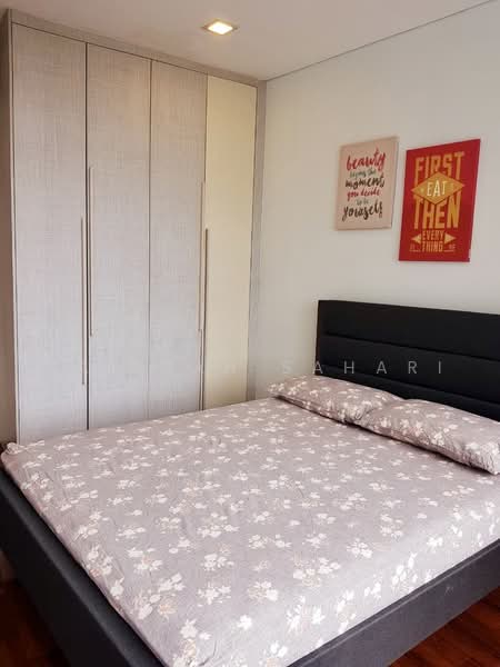 Service Residence for Rent at Vortex KLCC - Najibah Sahari - PropertyGuru.com.my
