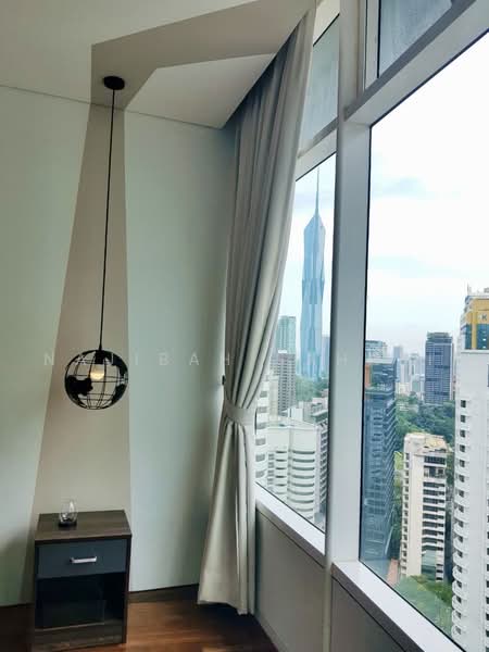 Service Residence for Rent at Vortex KLCC - Najibah Sahari - PropertyGuru.com.my