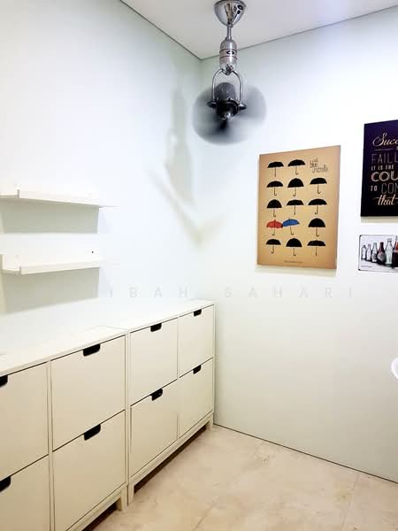 Service Residence for Rent at Vortex KLCC - Najibah Sahari - PropertyGuru.com.my